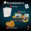 Die drei ??? Kids: Deine Schnitzeljagd - Das Gold der Produktbild-Vorschau 5