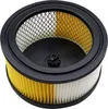 2x Nano Patronenfilter Rund-Filter für Kärcher WD 5.470 WD Produktbild-Vorschau 3