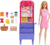 Mattel Barbie und Teresa Rezept für Freundschaft Malibu auf Produktbild-Vorschau 7