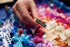LEGO® Art 31212 Galaxie Mléčná dráha Náhled obrázku produktu 11