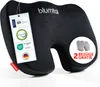Blumtal Memory Foam Sitzkissen hart - Keilkissen zur Produktbild-Vorschau 1