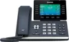IP-Telefon Schwarz 10 Zeilen LCD WLAN Produktbild-Vorschau 1