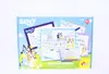 Lisciani 99382 - Zestaw do rysowania w szkole Bluey Tablice Podgląd zdjęcia produktu 10