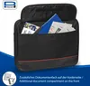 PEDEA Notebooktasche TRENDLINE 39,6cm (15,6"), Schwarz Produktbild-Vorschau 21