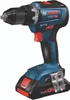 Bosch Combo Kit Set, 5 18V: GSR 18V-55/GWS 18V-10/GKS Produktbild-Vorschau 11