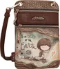 Anekke Umhängetasche Core Mini Crossbody Bag Multicolor Produktbild-Vorschau 2