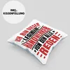 Trendation - Handwerker Spruch Geschenk Deko-Kissen mit Produktbild-Vorschau 3