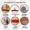 Balai Clean & Dry Mop Wischmopp Set mit Eimer, Produktbild-Vorschau 15