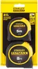 A retail package containing two Stanley FatMax tape measures. Produktbild-Vorschau