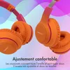 imoshion Casque d'écoute sans fil pour enfants Lumière LED Voir les images du produit 6