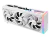 ASUS ROG -STRIX-RTX4080-16G-WHITE NVIDIA GeForce RTX 4080 Produktbild-Vorschau 4