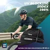 ROCKBROS Fahrradkappe Mütze Fahrrad Cycling Cap UV-Schutz Produktbild-Vorschau 5