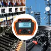 Zkoušečka izolačního odporu NJTY, 1000 V, digitální Náhled obrázku produktu 9