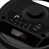 750W Reproduktor Bezdrôtový Boombox Mp3 Prehrávač Karaoke Náhľad obrázku produktu 4
