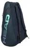 Head Racket Tour Xl Tennistasche Blau  Blau One Size Produktbild-Vorschau 9