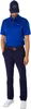 Under Armour Ua Tech Tapered Pant 410 Midnight Navy 34/30 Produktbild-Vorschau 6