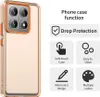 Pouzdro pro Xiaomi 14T, tenké poloprůhledné matné Náhled obrázku produktu 3
