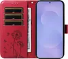 Samsung Galaxy S26 Hülle - Coverup Pusteblume Klapphülle - Produktbild-Vorschau 2