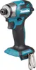 Makita DTD 173 Z Akumulátorový 18 V 180 Nm 1/4" Náhľad obrázku produktu 26