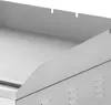 Klarstein elektrický gril z nerezavějící oceli, nepřilnavý, Náhled obrázku produktu 2
