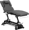 Elektrische Massage Kosmetik Tisch 3 Motoren 250 kg NANTES Produktbild-Vorschau 2