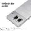 étui antichoc imoshion pour le OnePlus Nord 4 - Transparent Voir les images du produit 4