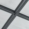 Juskys Carport mit Flachdach 5x3 m - Überdachung aus Produktbild-Vorschau 17