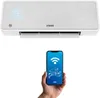 Heizungsvorhang Noveen HC3299 TUYA WiFi SMART Fernbedienung Produktbild-Vorschau 1