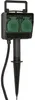 Brennenstuhl 1154430, Czarny, IP44, 230 V, 16 A Podgląd zdjęcia produktu 7