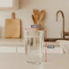 alpina Wassergläser - Trinkgläser Set - Gläser Set 6 Teilig Produktbild-Vorschau 2