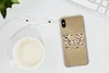 MuchoWow® Handyhülle Schutzhülle Hülle für iPhone X Produktbild-Vorschau 6