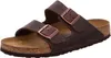 Birkenstock Pantoletten Arizona Weichbettung Uni Produktbild-Vorschau 43