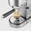 Macchina per caffè espresso grigia da 20 bar Severin KA5997 Anteprima dell’immagine prodotto 19