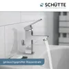 SCHÜTTE TOKYO II Waschtischarmatur mit Zugstange, Produktbild-Vorschau 6