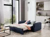 ELTAP Sofa Laine 3-seater Blue, SO-LAI-40PO Produktbild-Vorschau 5
