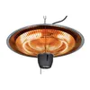 Eurom Partytent heater 1502, Karbonfaser, IP24, Produktbild-Vorschau 7