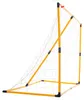 Fußball-Trainingstor mit Netz + Zielmatte + Ball Produktbild-Vorschau 2