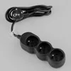 LUMILED Steckdosenleiste 3-Fach Steckdose Typ E, 1,5m Kabel Produktbild-Vorschau 3