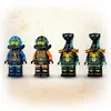 Lego Ninjago 71752 Podwodny Śmigacz Ninja Formuła Podgląd zdjęcia produktu 8