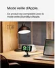 Belkin BoostCharge Pro Smartphone Nero AC Carica wireless Anteprima dell’immagine prodotto 4