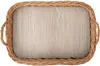 Ratanový podnos ORION s uchy 46x31 cm Náhled obrázku produktu 3