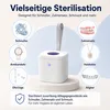 UV Sterilisator Box für Retainer & Zahnspangen, Produktbild-Vorschau 3