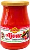 Suntat Ajvar Gemüsezubereitung scharf 340g Produktbild-Vorschau 1