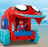 Stavebnica LEGO Marvel 10791 Mobilná základ?a Spideyho tímu Náhľad obrázku produktu 14