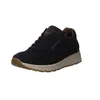 Rieker Sportliche Schnürschuhe Herren 31383736363732 Blau Produktbild-Vorschau 13
