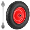 Schubkarrenrad 16" KD450 Produktbild-Vorschau 1