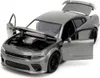 Jada Fast & Furious 2021 Dodge Charger 1:24 Modèle réduit Voir les images du produit 3