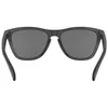 Oakley Frogskins 9013F7 Matte Black/Prizm Black Polarized Podgląd zdjęcia produktu 4