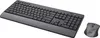 Ensemble clavier et souris Trust Trezo Sans fil, Voir les images du produit 3