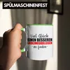 Trendation - Jobwechsel Tasse Geschenk Kollegin Kollege Produktbild-Vorschau 4